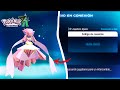✨ Este CÓDIGO OCULTO te da DIANCIE en LEYENDAS POKEMON ZA en Intercambio