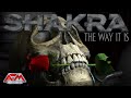 SHAKRA - The Way It Is (2022) // Official Music Video // AFM Records