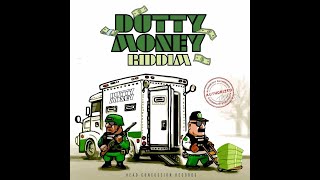 Dutty Money Riddim Mix (Full) Vybz Kartel, Anthony B, Govana, Valiant, Jada Kingdom x Drop Di Riddim