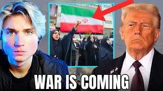 Bible Prophecy Is Unfolding Right Before Our Eyes… (iran, Israel, And America Update)