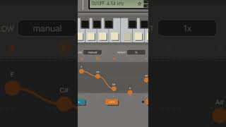 AD-202 Now Has a Sequencer!