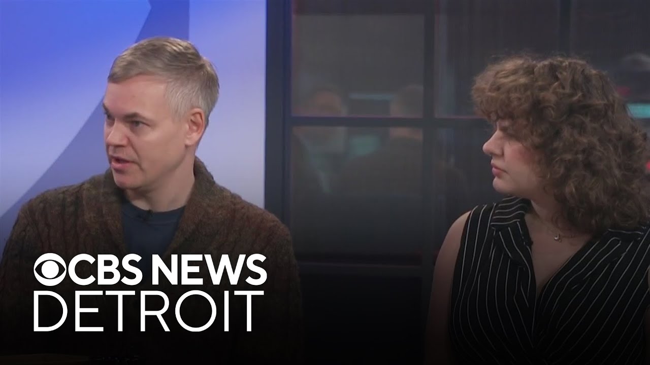 "The Prom" hits the stage at Wayne State's Hilberry Gateway