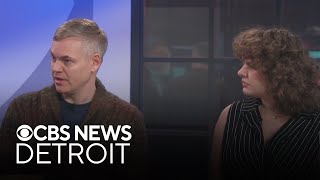 "The Prom" hits the stage at Wayne State's Hilberry Gateway