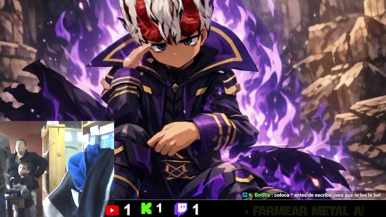 Jugamos ark  PVP en publico, a ver cuanto resisitimos