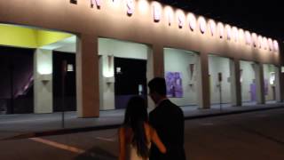 Cupertino Junior Prom 2015: Thinking Out Loud