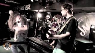 Drive Your Life - Sound Attack Live Ampsonair Com 2992013