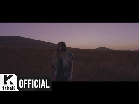 [Teaser] CHEETAH(치타) _ Stagger(비틀비틀)