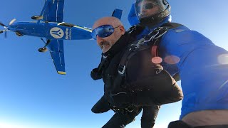 skydive Barwon Heads