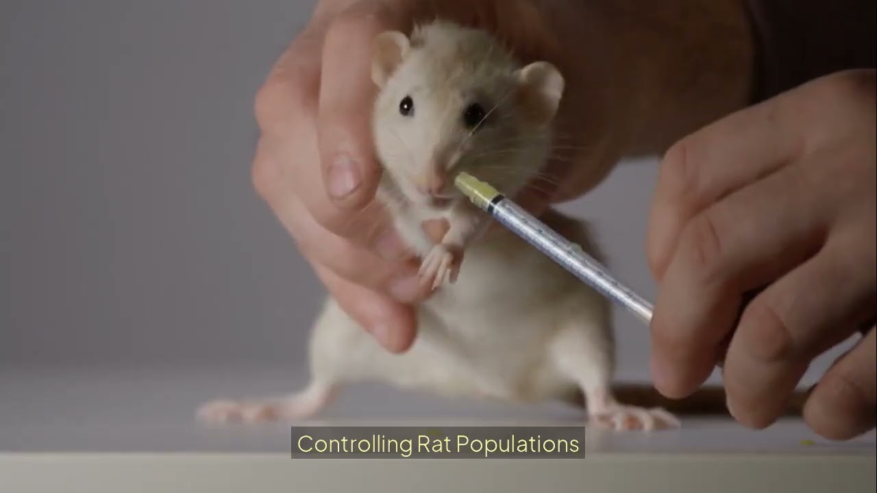 Rat Overpopulation: Control, Risks, and Ecological Impact