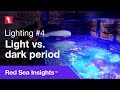 Episode #4. Light intensity & photoperiod relationship | Red Sea Insights