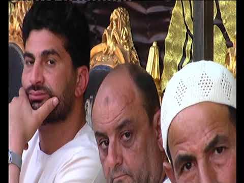 الشيخ عبدالتواب التوني آخر هود