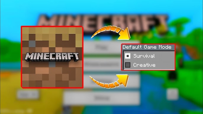 Minecraft de graça na Play Store chocou os jogadores