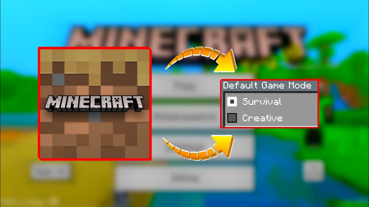 NÃO FUNCIONA MAIS) como colocar no criativo o minecraft trial (teste do  minecraft) bug 