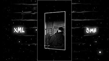 MUJHE PYAR HUWA THA XML FILE || NEW VIRAL SAD SONG XML || XML FILE 🎟️ .