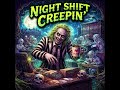 Alexi AI - Night shift creepin'