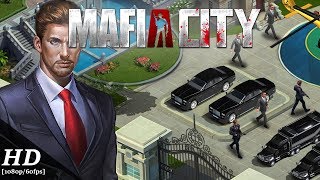 Mafia City Android Gameplay [60fps] screenshot 3