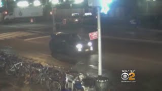 Search Continues For Driver In Fatal Union Square Hit-And-Run
