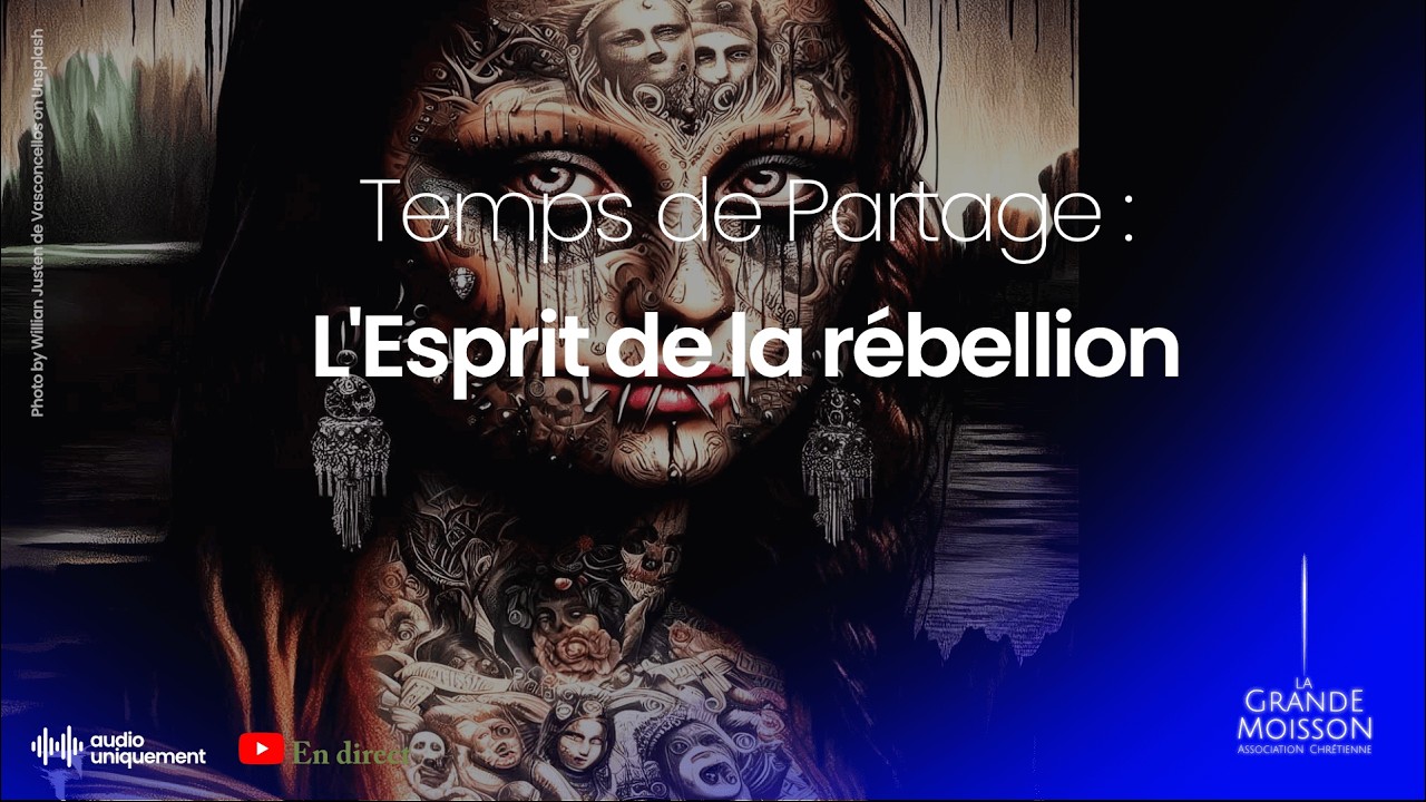 L’esprit de rébellion - le centre de formation Laméd 