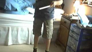 devil sticks/flowersticks  basic tricks tutorial