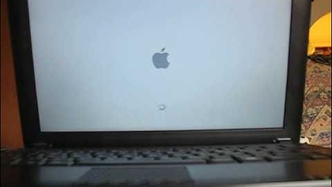 Snow Leopard 10.6.2 booting on MSI Wind U100+