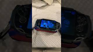 Excitement is through the roof!!! #gaming #psvita  #playstation #gamer #speakers