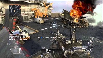 Black Ops 2 | Red Dot City v2 GSC Mod Menu | Xbox/PS3/PC | + Download