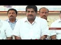 AP NGO President Sensational Comments on AP SCS