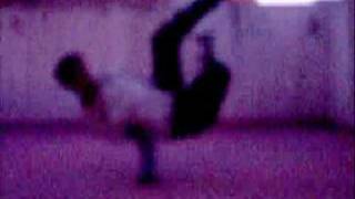 bboy skizo (teaser 2008)