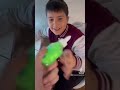 Regalino per un brutto voto