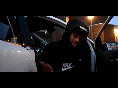 SHENNUMBANINE - Shanks & Sticks ( prod. Yamaicaproductions )