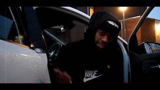 Shennumbanine - Shanks & Sticks Prod. Yamaicaproductions