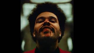 The Weeknd - After Hours (Super Clean) Resimi