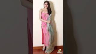 All Bollywood Actress Salwar Suit Look