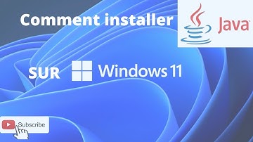 Comment définir la variable d