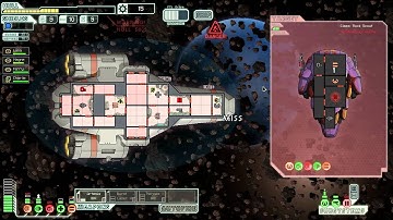 FTL: Faster Than Light Video Review
