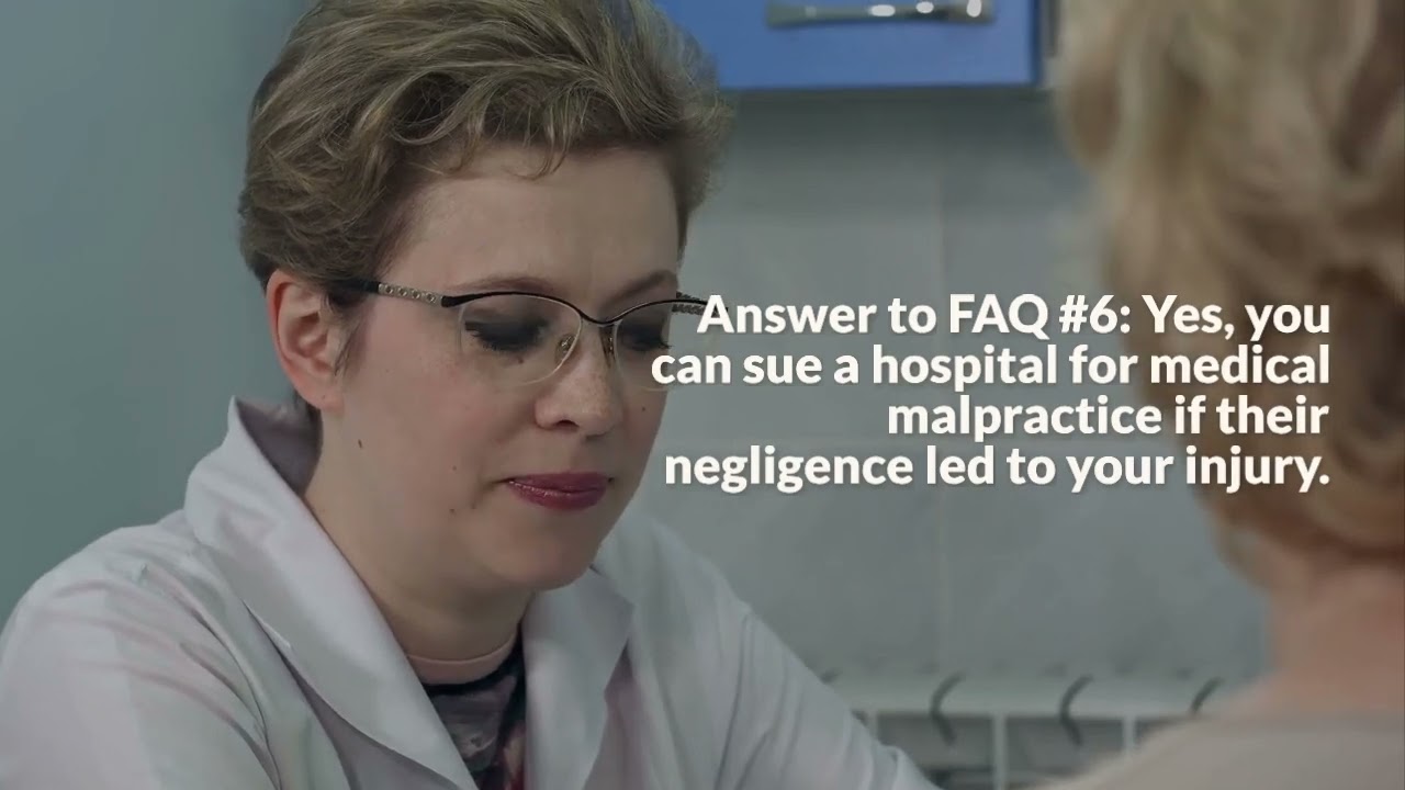 Best St  Paul Medical Malpractice Lawyer