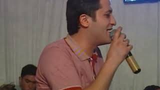 Vüqar Biləcəri ft Pərviz Bülbülə ft Rəşad Dağlı ft Orxan Lökbatanlı - Ovdadı meyxana remix 2026