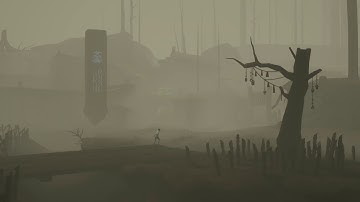 Stela • 4K Starting Block Gameplay • Apple Arcade