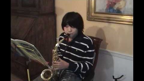 Recitative and Allegro by Paul Koepke