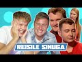 REISILE SINUGA