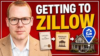 Selling a House That’s Stuck in Probate