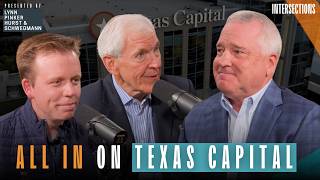 From JP Morgan to Texas Capital: A Bold Bet on Home