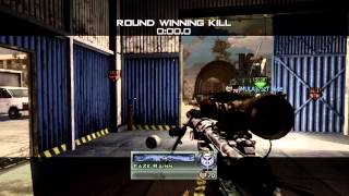 Popular - An MW2 edit for FaZe Rain