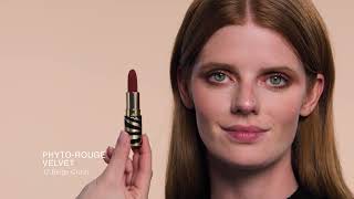 Sisley Paris // Hypnotyzing Look Tutorial