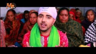 Patta Patta( Full Song) | R JOGI | Mtrack entertainment  |Song 2016| Latest Devotional song