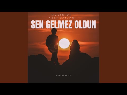 Sen Gelmez Oldun | 2026 (soft Version)