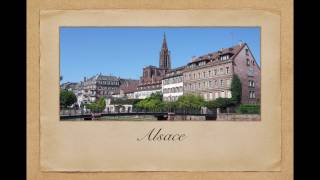 Winecast: Alsace