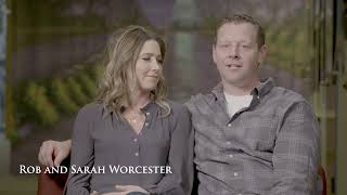 Live with Purpose Video Series #4: Morrill Worcester