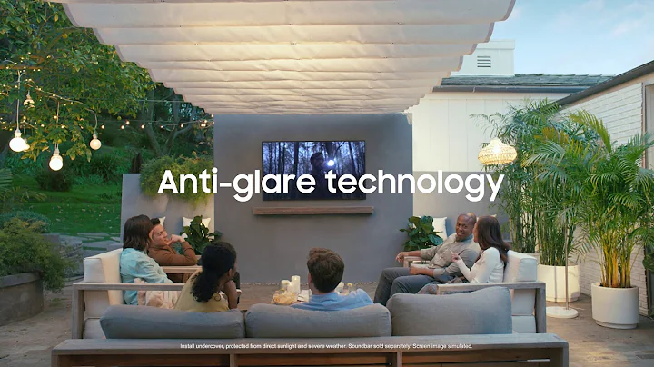 Samsung | The Terrace - DayDayNews