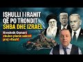 Ishulli I Iranit Që Po Trondit SHBA Dhe Izrael Kreshnik Osmani Zbulon Planin Sekret Prej Vitesh